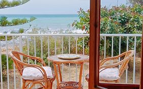 Casa Panarea - Villetta Indipendente Sul Mare